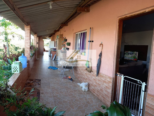 Imagem 3 de 15 de Vendo Chacara 2800m² Em Ibiuna-sp - 24