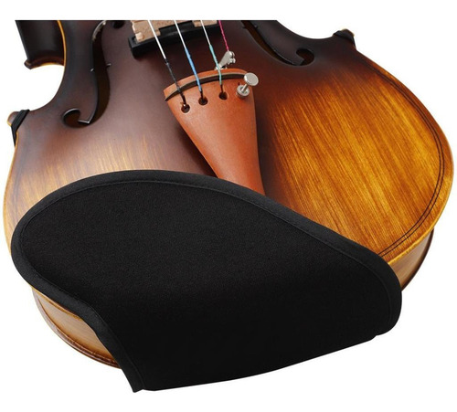 J Almofada De Ombro Para Violino E Violino 4 /