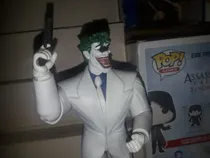 Comprar The Joker Batman Dark Knight Returns Multiverse Shark Fij