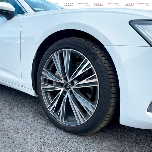 Audi A6 2.0 Tfsi Elite 252hp At