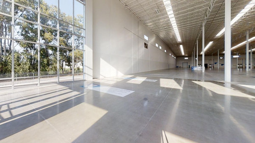 Nave Industrial En En Queretaro