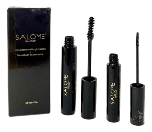 Rimel Duo Salome Waterproof 2 En 1