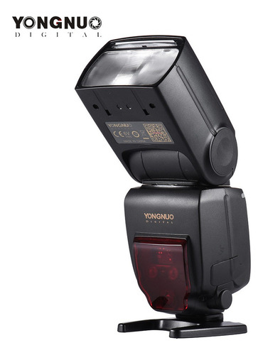 Yongnuo Yn685 I-ttl Hss 1/8000s Gn60 2.4g Flash Inalámbrico