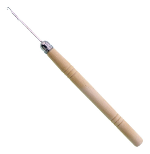 4 Pin De Tejer, Gancho De Ganchillo, Cómodo Y Portátil,