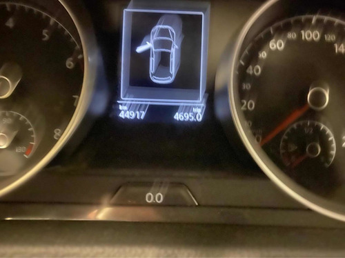 Volkswagen Golf 1.4 Comfortline Tsi 2018