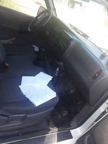 Ford Ranger 2.8 Xl I Sc 4x4 Plus L04 2005