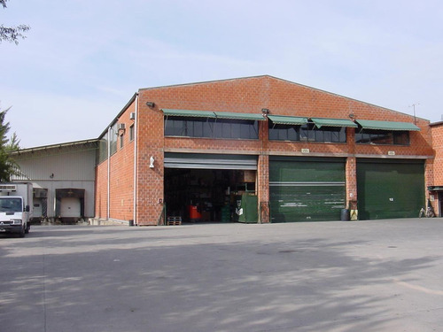 Imagen 2 de 8 de Depósito 1.000m2 - Área De Promoción El Triángulo