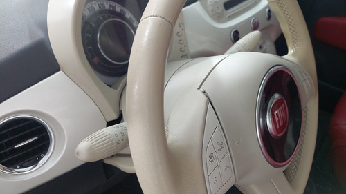 Fiat 500 1.4 16V LOUNGE AUTO