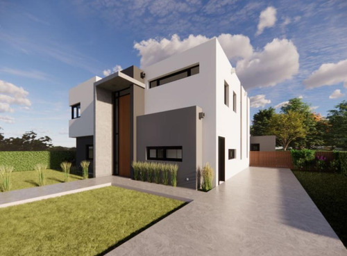 Venta Casa En Puertos Del Lago - Vista A La Reserva