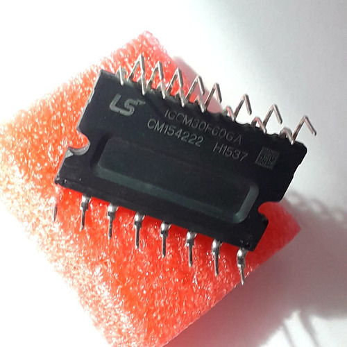 Igcm30f60ga Módulo Igbt Processador Do Motor Lava E Seca