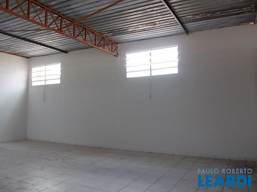 Prédio - Vila Clementino - Sp - 390911