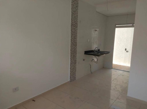 Imagem 3 de 12 de Apartamento Com 2 Dormitórios À Venda, 35 M² Por R$ 199.000,00 - Vila Progresso (zona Leste) - São Paulo/sp - Ap3043