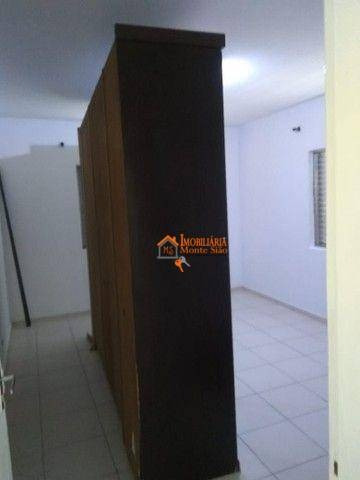 Imagem 9 de 19 de Sobrado Com 3 Dormitórios À Venda, 200 M² Por R$ 800.000,00 - Vila Rosália - Guarulhos/sp - So0807