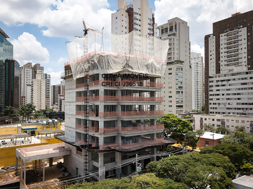 Imagem 3 de 19 de Apartamento - Ap307lepar - 69742424
