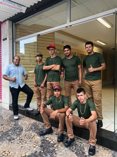Imagem 1 de 5 de Sua Clínica Odontológica Em Todo O Brasil