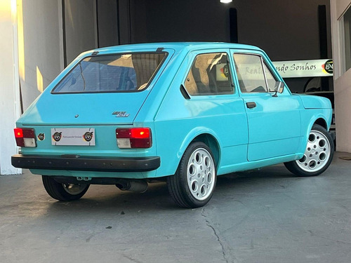 Fiat 147 L 1978