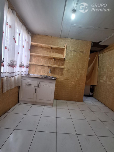 Casa En Venta Pobl. Lo Elvira, Los Angeles