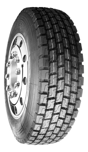 Llanta 11r22.5 Sportrak Byd68 18c 151/148k