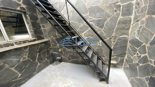 Apartamento En Alquiler / Cordón - Inmobiliaria Lars