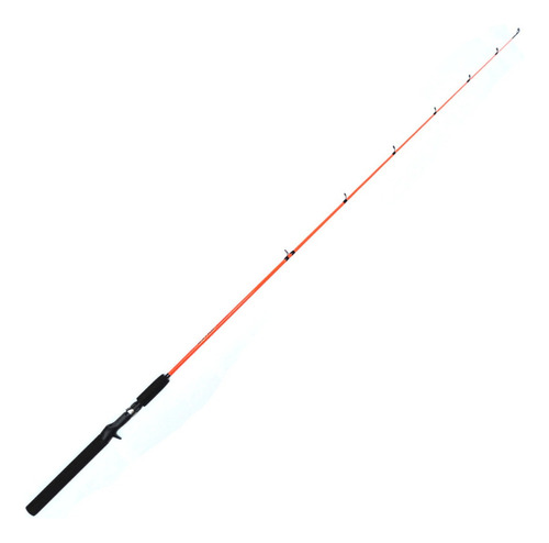 Vara Saint Plus Astra 551-bc 7-17lbs 1,65m - 1p - Carretilha