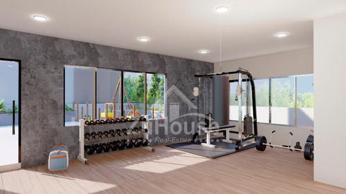 Imagen 3 de 10 de Apartamentos En Venta En Planos En Torre Cerca Del Homs Wpa05