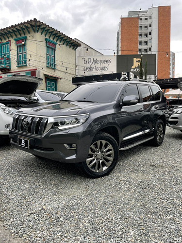 Toyota Prado 3.0 Vx Fl