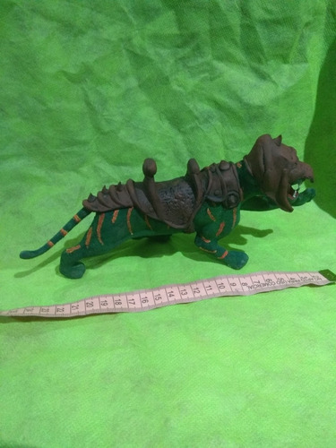 He Man Battlecat