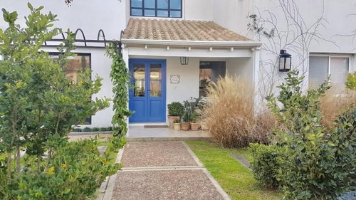 Imagen 3 de 30 de Casa En Venta En Talar Del Lago 2, General Pacheco, Tigre