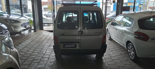 Peugeot Partner 1.4 Furgon Confort