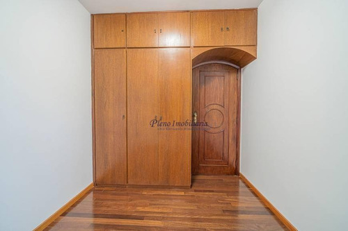 Imagem 14 de 30 de Sobrado Com 5 Dormitórios À Venda, 300 M² Por R$ 1.300.000,00 - Jardim Leonor Mendes De Barros - São Paulo/sp - So0418