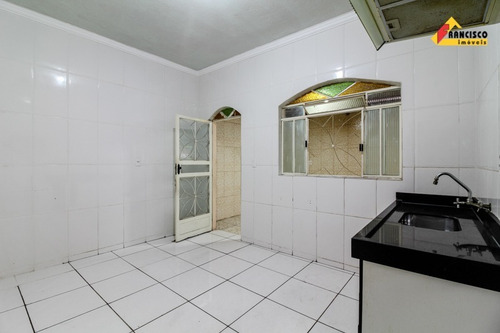 Imagem 3 de 15 de Casa À Venda, 3 Quartos, 2 Vagas, Dona Rosa - Divinópolis/mg - 31244
