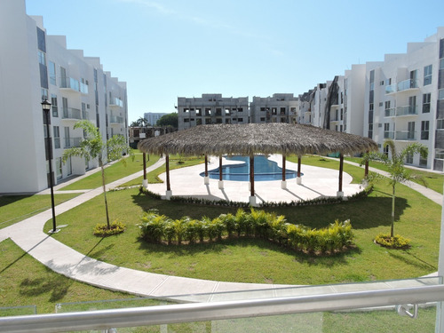 Imagen 12 de 30 de Departamento Nuevo En Renta, Acapulco Diamante Residencial Banús, A 200 M De Centro Comercial La Isla