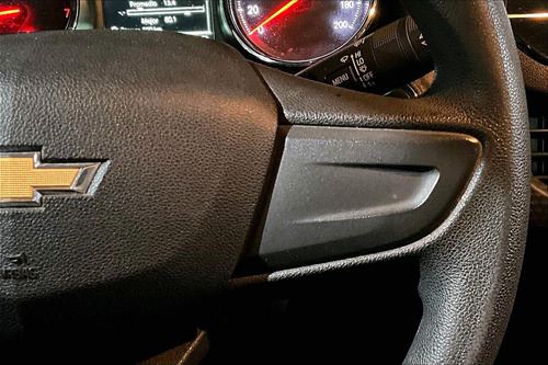Chevrolet Onix 2022