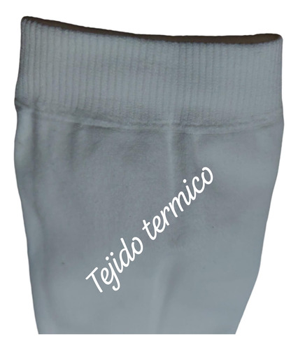 Catherine Leggings Microfibra Termico Dama Unitalla 3 Piezas
