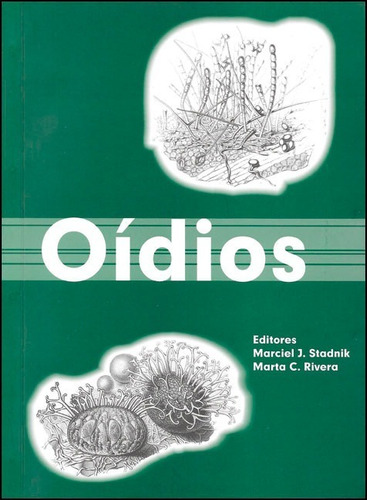 Stadnik: Oídios