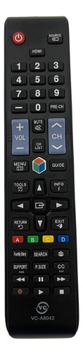 Control remoto Samsung Universal Smart Tv Hub