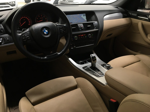 Bmw Xdrive 35i Pack M