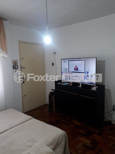 Imagem 5 de 16 de Apartamento, 1 Dormitórios, 39.5 M², Vila Ipiranga - 201908