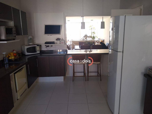 Imagem 3 de 30 de Casa Com 3 Dormitórios À Venda, 241 M² Por R$ 790.000,00 - Vila Jardini - Sorocaba/sp - Ca0622