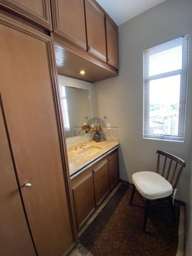Imagem 30 de 30 de Apartamento No Centro Com 3 Quartos Para Venda, 259 M² - Lg7972