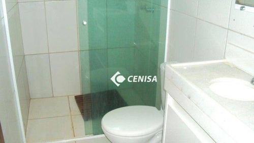 Imagem 15 de 15 de Chácara À Venda, 2500 M² - Condomínio Colinas Do Mosteiro De Itaici - Indaiatuba/sp - Ch0180