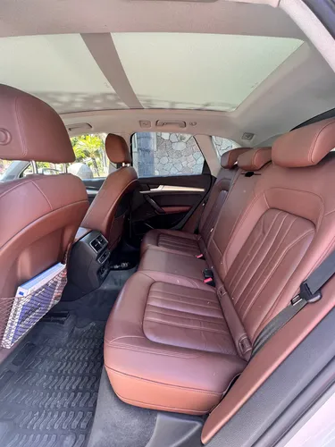 Audi Q5 2.0 L T Elite Dsg