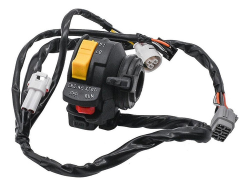 Ltz400 37400-07g90 37400-07g11 37400-07g10 S0083 .