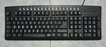 Comprar Teclados Genericos Usados Ps2 Genius, Sonic, Otros Para Pc