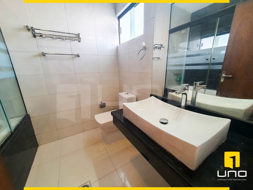 Imagen 14 de 21 de Linda Casa En Venta En Condominio Jardines Del Urubo Ii