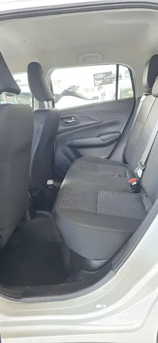 Suzuki Swift 1.2 Hybrid 2Wd