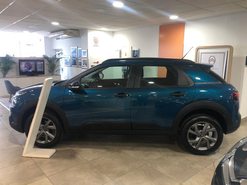 Citroen C4 Cactus Feel 0km, Entrega Inmediata - Darc Autos
