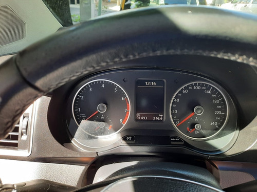 Volkswagen Suran