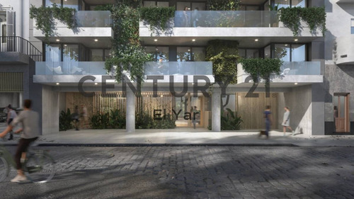 Imagen 3 de 7 de Venta Depto 4amb Toilette Balcon 8°piso De Pozo Cuotas En Pesos Colegiales