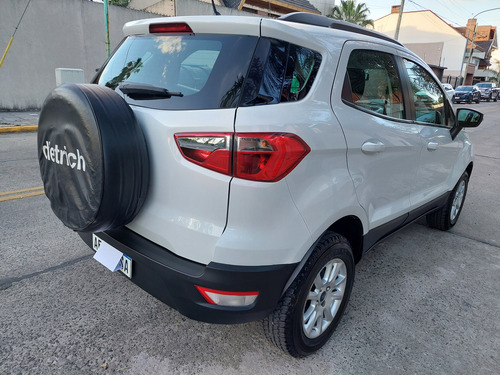 Ford Ecosport 1.5 Se 123cv 4x2 Manual